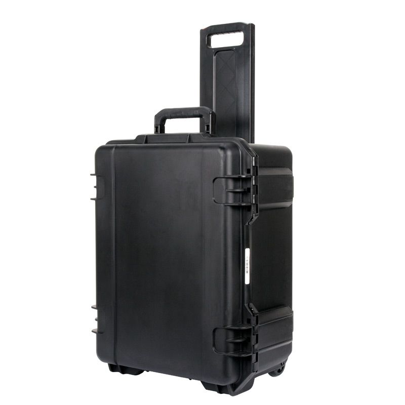 AMERICAN DJ ELEMENT-PC6 - Semi-Hard Transport Case for Six Element Pars