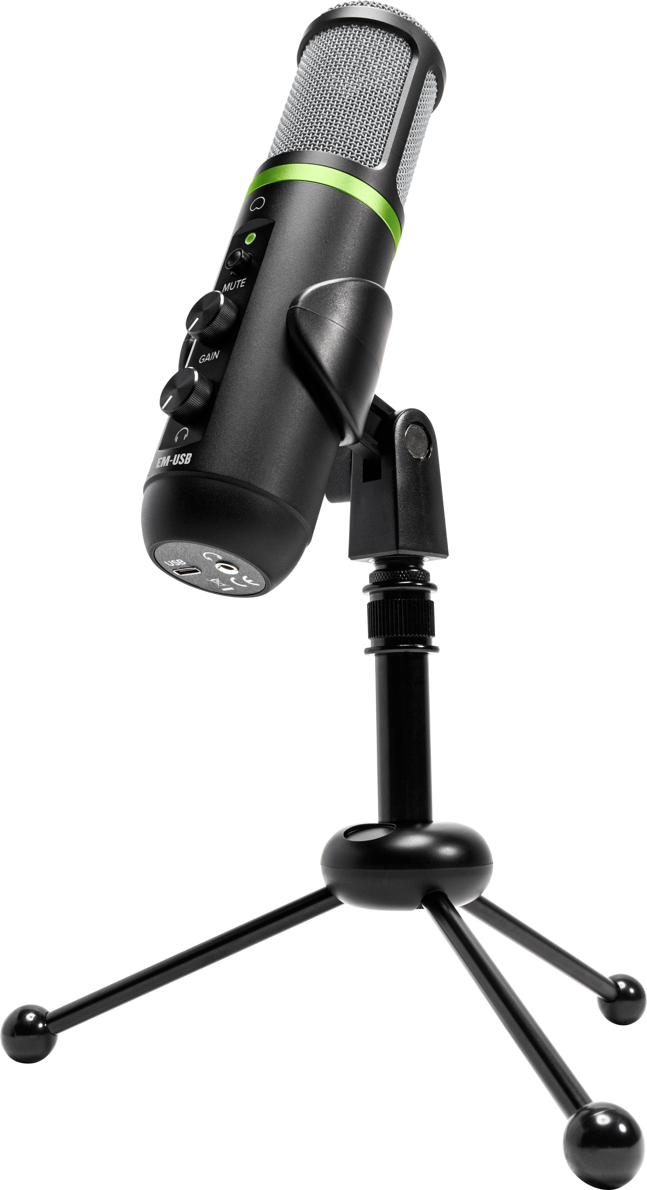 MACKIE EM-USB (No longer available)