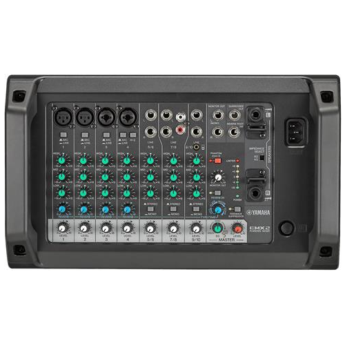 YAMAHA EMX2 (Discontinued)