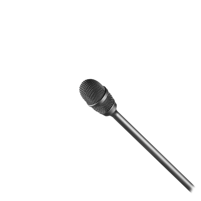 AUDIO TECHNICA ES905CLA Cardioid Condenser Microphone - Cardioid Condenser Rigid-Pipe Microphone ES905CL