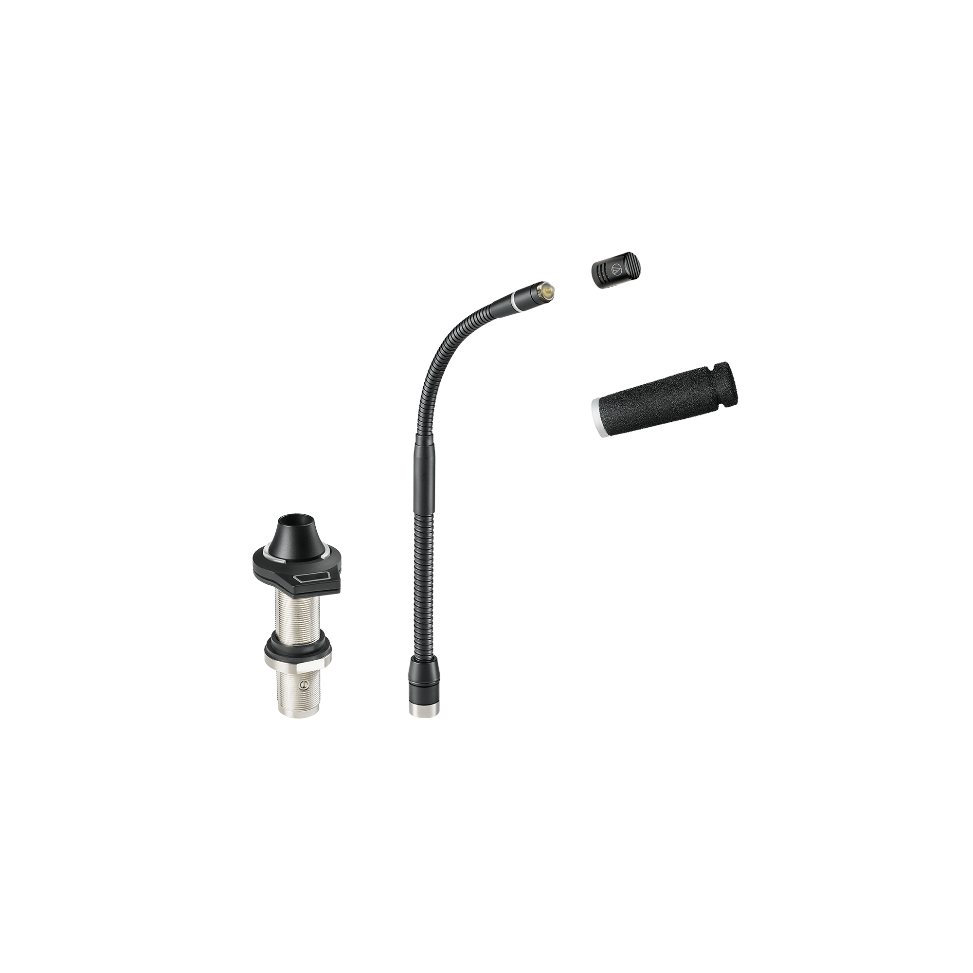 AUDIO-TECHNICA ES925ML24/FM3 MicroLine Condenser Microphone