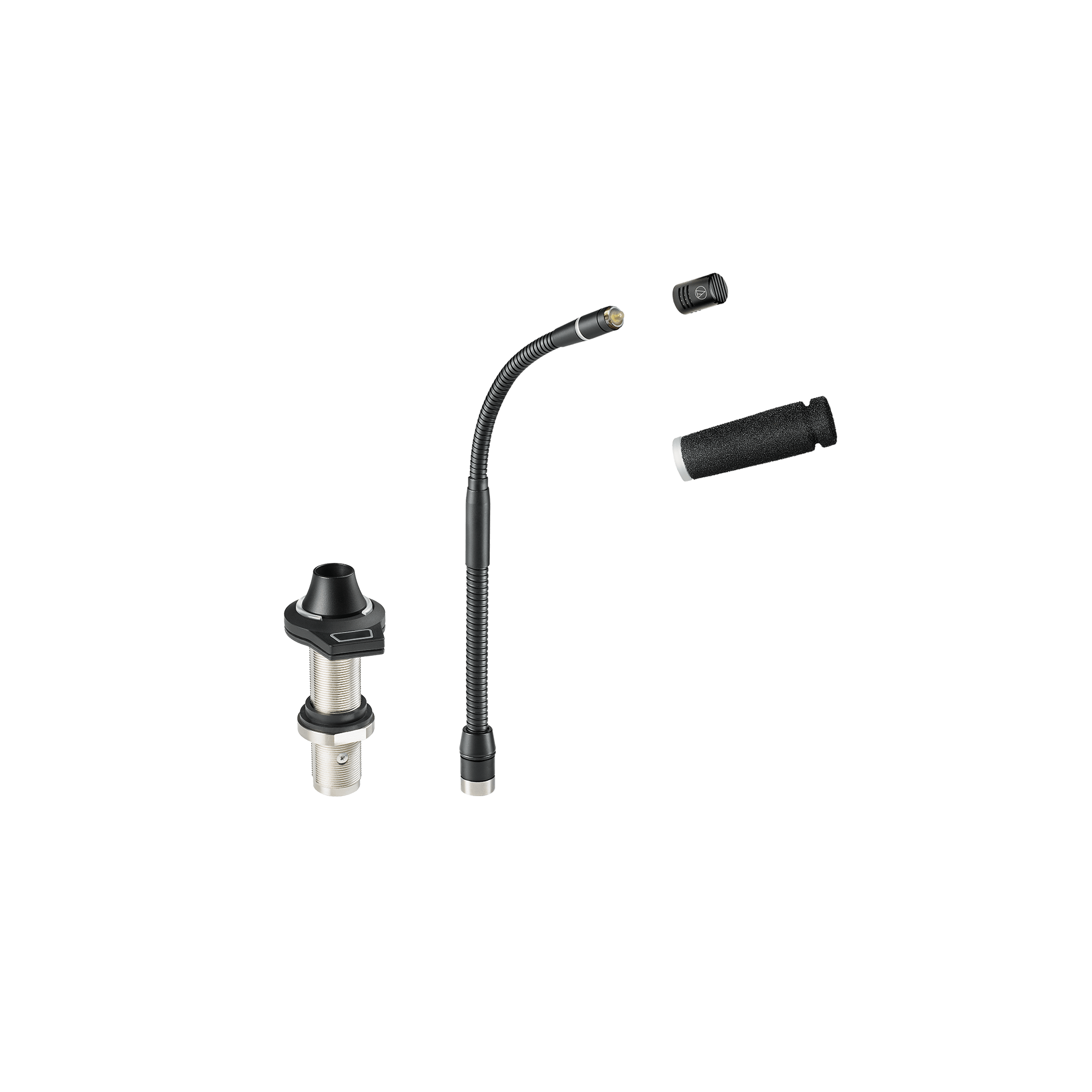 AUDIO-TECHNICA ES925ML6/FM5 MicroLine Condenser Microphone