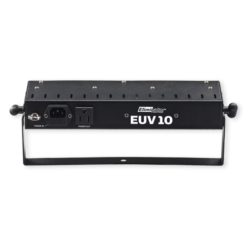 ELIMINATOR EUV-10 UV 10 linear fixture