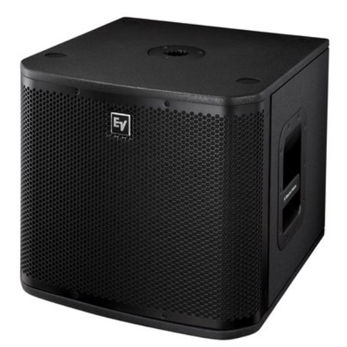 ELECTRO-VOICE ZXA1-SUB 12-inch powered subwoofer