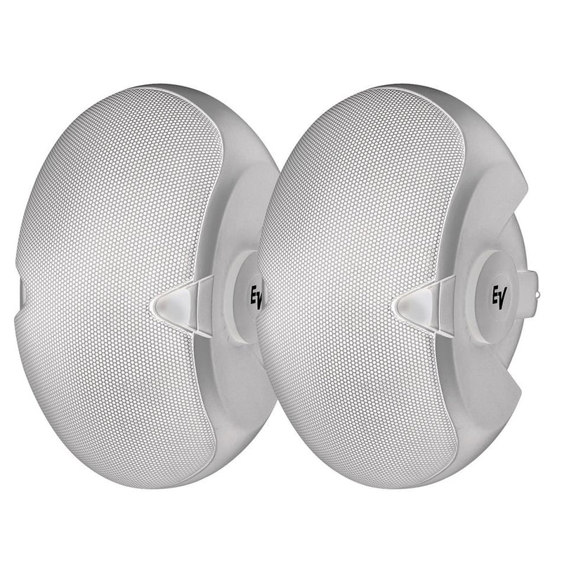 ELECTRO-VOICE EVID 6.2 - Dual 6'' 2 way surface mount passive speaker