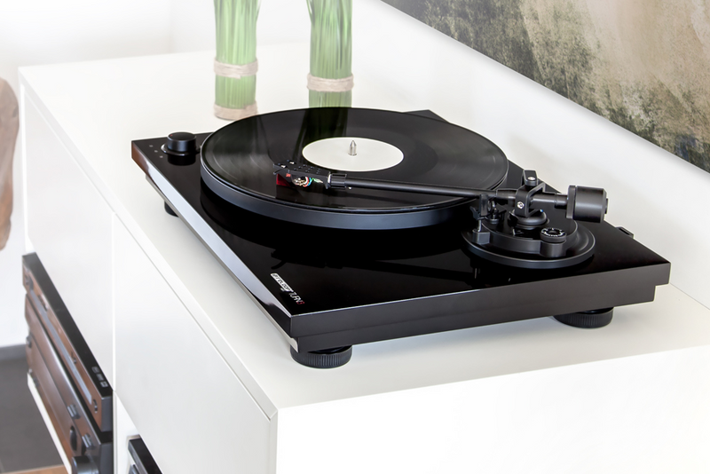 RELOOP TURN-3 - Hi-Fi Turntable with USB