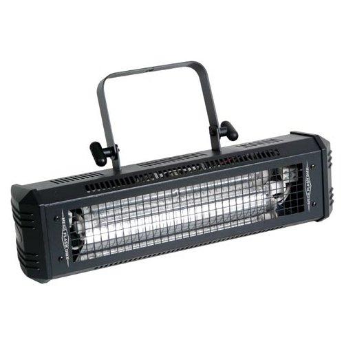 AMERICAN DJ MEGA-FLASH-DMX - 800W Dmx Strobe Light