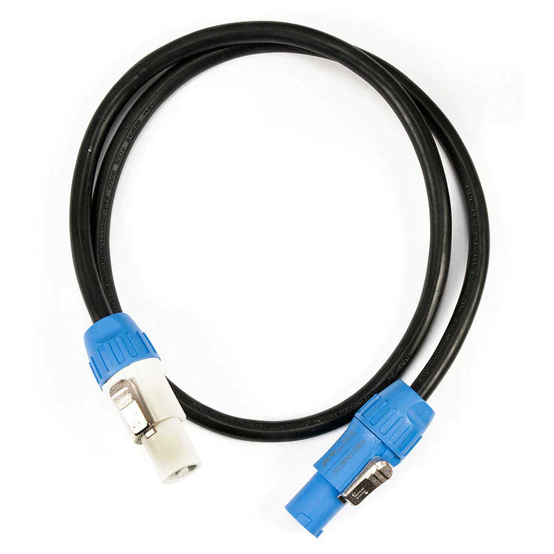 SPLC1 - .5ft powerCON Link Cable