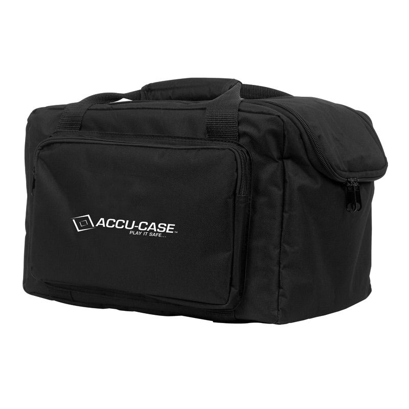 AMERICAN DJ F4-PAR-BAG - Carrying Bag for 4 Slim Par