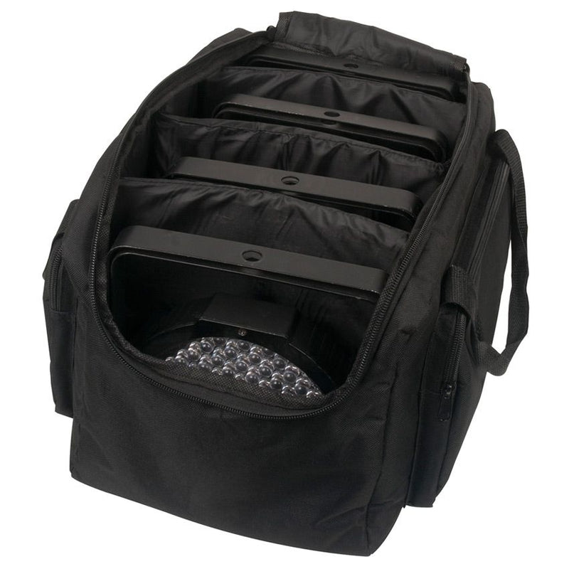 AMERICAN DJ F4-PAR-BAG - Carrying Bag for 4 Slim Par