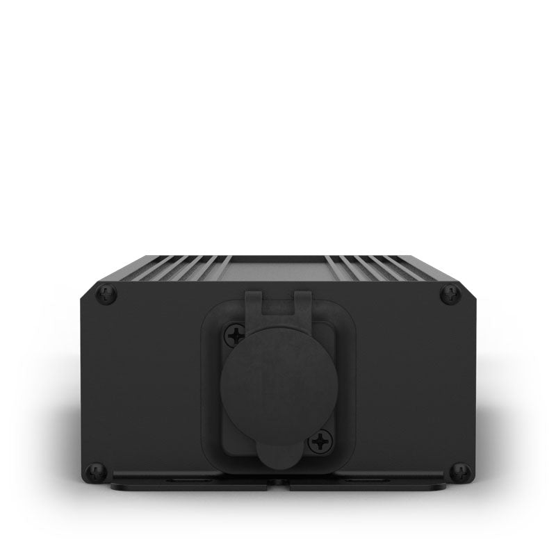 CHAUVET PRO EPIX-FLEX-BOOST -  doubles the capacity of each output on the EPIX-FLEX DRIVE and the quantity of EPIX-FLEX 20 it controls.