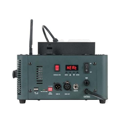 FOG-FURY-JETT-PRO - 1450W Vertical Fog Machine