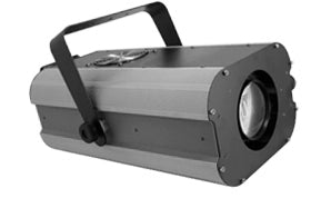 LCG FS300L FOLLOW SPOT LED 300 WATT (Pre owned - clean - 3 months warranty)  (STAND AND CASE INCLUDED)