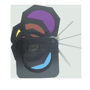 Descriptive image text