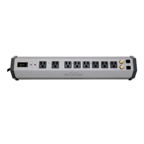 FURMAN PST-8 POWER BAR 8 Inputs