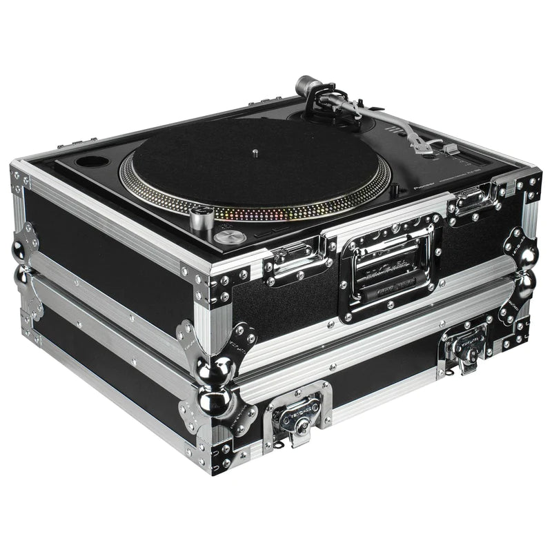 Odyssey FZ1200 Case DJ Gear - Odyssey FZ1200 - Universal Turntable Flight Case