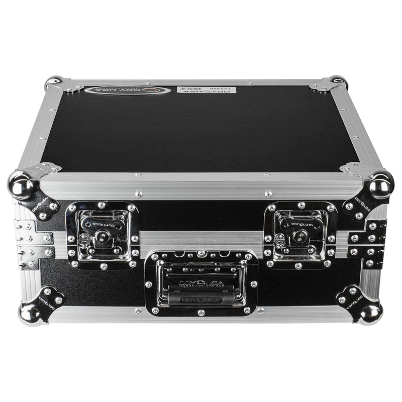 Odyssey FZ1200 Case DJ Gear - Odyssey FZ1200 - Universal Turntable Flight Case