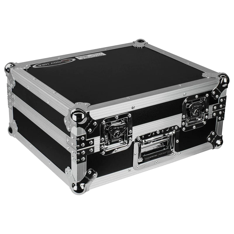 Odyssey FZ1200 Case DJ Gear - Odyssey FZ1200 - Universal Turntable Flight Case