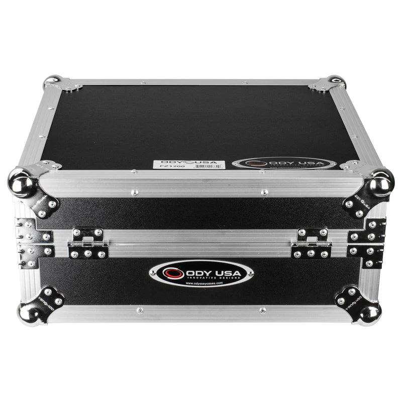 Odyssey FZ1200 Case DJ Gear - Odyssey FZ1200 - Universal Turntable Flight Case