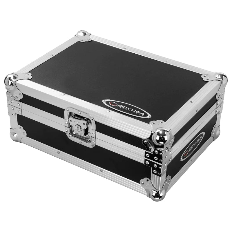Odyssey FZ3000 Case DJ Gear - Odyssey FZ3000 - Pioneer CDJ3000 Flight Case with Removable Back Panel
