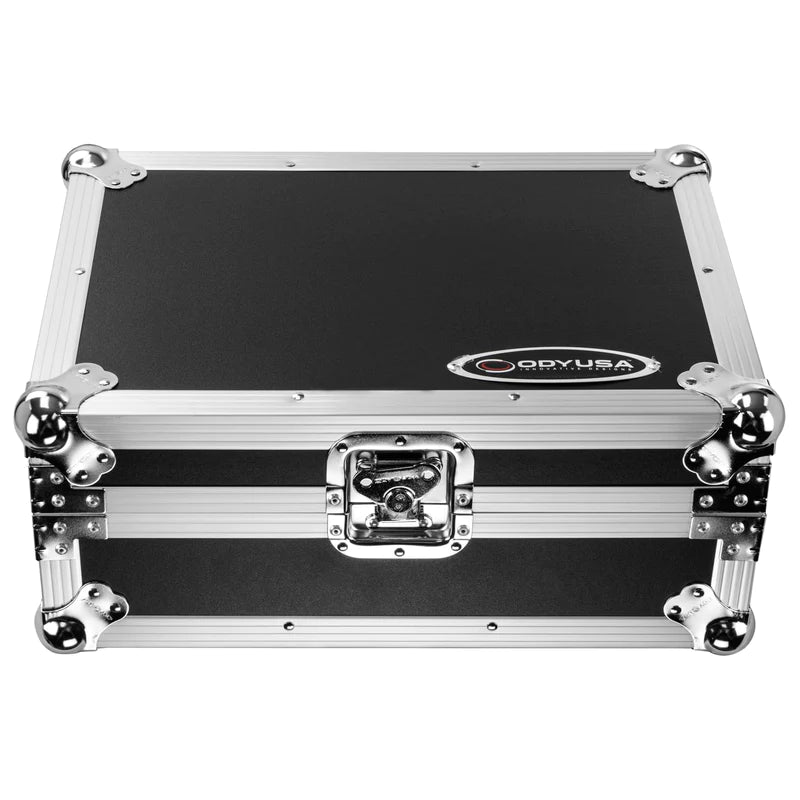Odyssey FZ3000 Case DJ Gear - Odyssey FZ3000 - Pioneer CDJ3000 Flight Case with Removable Back Panel