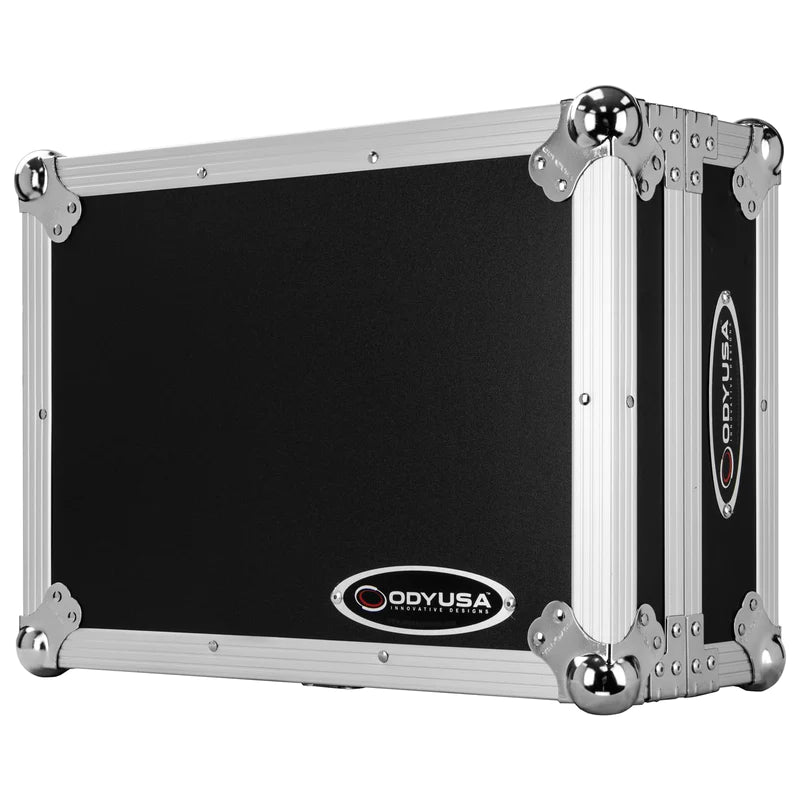 Odyssey FZ3000 Case DJ Gear - Odyssey FZ3000 - Pioneer CDJ3000 Flight Case with Removable Back Panel