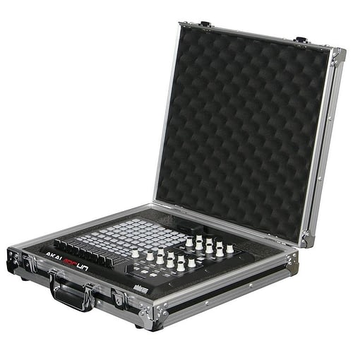 Odyssey FZAPC40 DJ Case - Odyssey FZAPC40 - Akai APC40 Ableton Flight Case