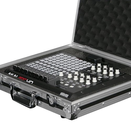 Odyssey FZAPC40 DJ Case - Odyssey FZAPC40 - Akai APC40 Ableton Flight Case