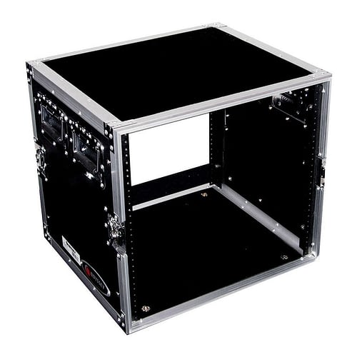 Odyssey FZAR10 Case Rackmount - Odyssey FZAR10 - 10U Pro Amp Rack