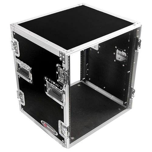 Odyssey FZAR12 Case Rackmount - Odyssey FZAR12 - 12U Pro Amp Rack