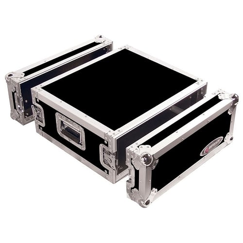 Odyssey FZAR4 Case Rackmount - Odyssey FZAR4 - 4U Pro Amp Rack