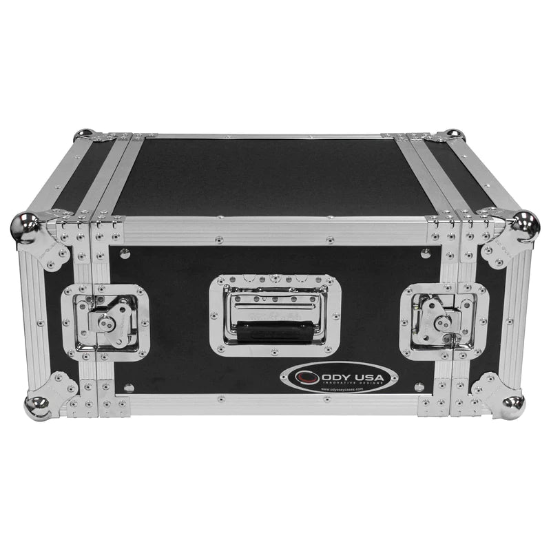 Odyssey FZAR5 Case Rackmount - Odyssey FZAR5 - 5U Pro Amp Rack