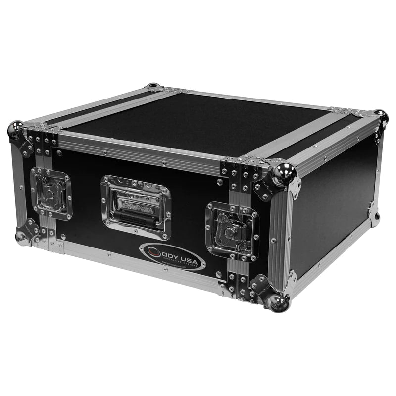 Odyssey FZAR5 Case Rackmount - Odyssey FZAR5 - 5U Pro Amp Rack