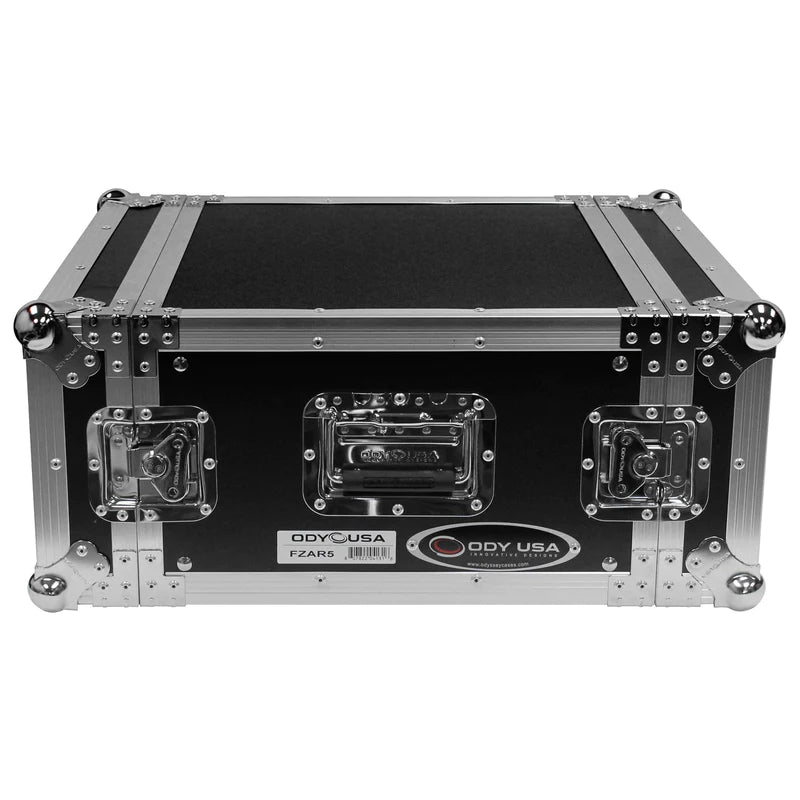 Odyssey FZAR5 Case Rackmount - Odyssey FZAR5 - 5U Pro Amp Rack