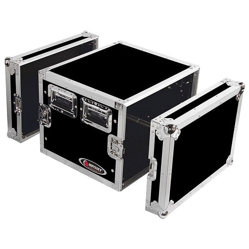 Odyssey FZAR8 Case Rackmount - Odyssey FZAR8 - 8U Pro Amp Rack