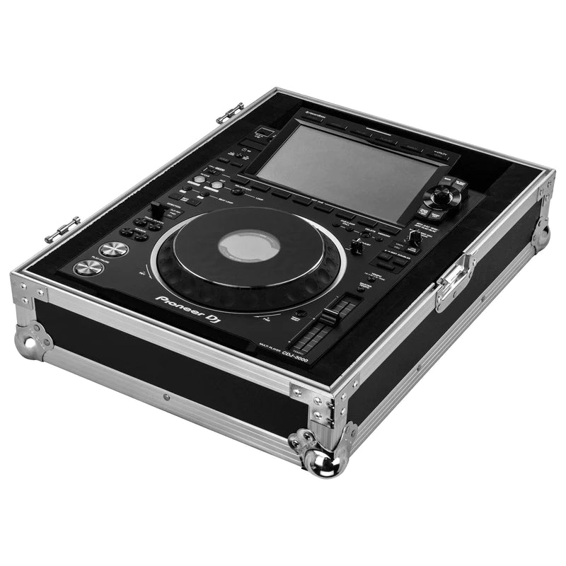 Odyssey FZCDJ3000 Case DJ Gear - Odyssey FZCDJ3000 - Pioneer CDJ-3000 Flight Case