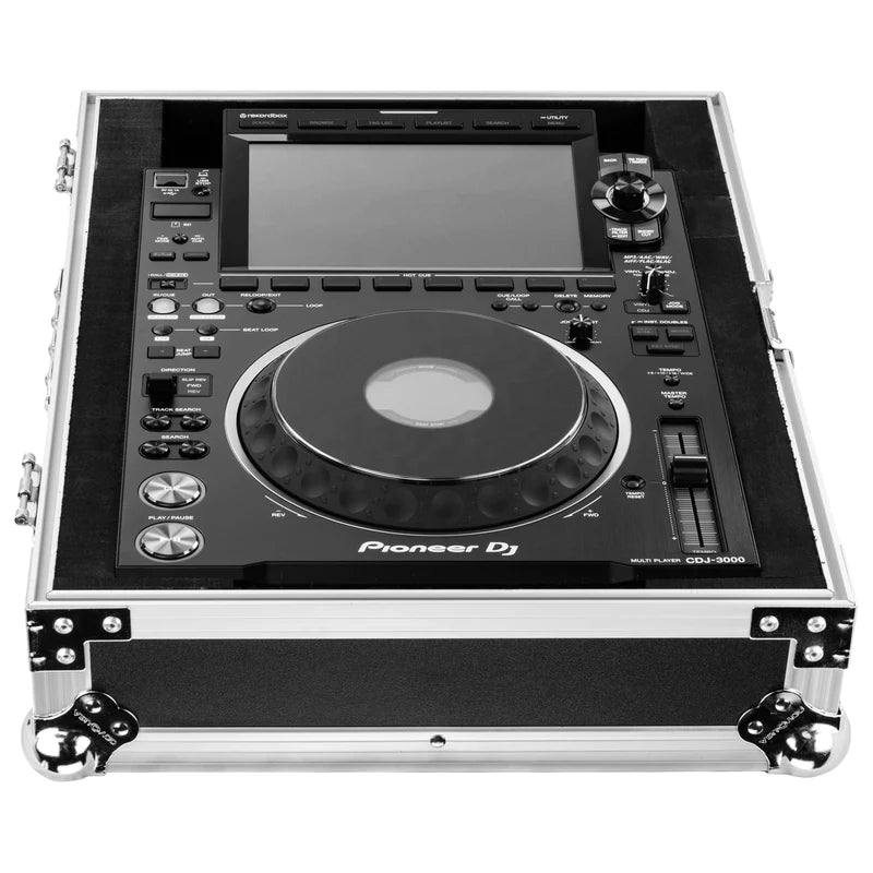 Odyssey FZCDJ3000 Case DJ Gear - Odyssey FZCDJ3000 - Pioneer CDJ-3000 Flight Case