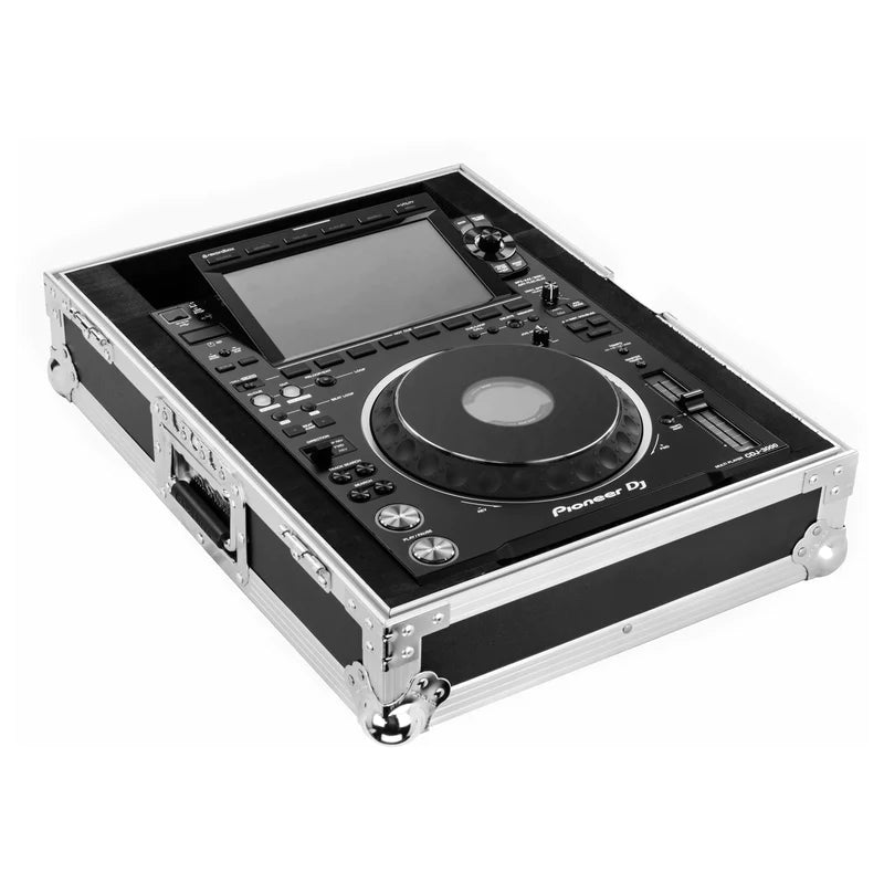 Odyssey FZCDJ3000 Case DJ Gear - Odyssey FZCDJ3000 - Pioneer CDJ-3000 Flight Case