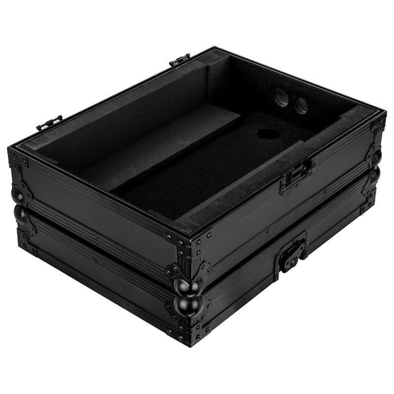 Odyssey FZCDJ3000BL Case DJ Gear - Odyssey FZCDJ3000BL - Pioneer CDJ-3000 Black Flight Case