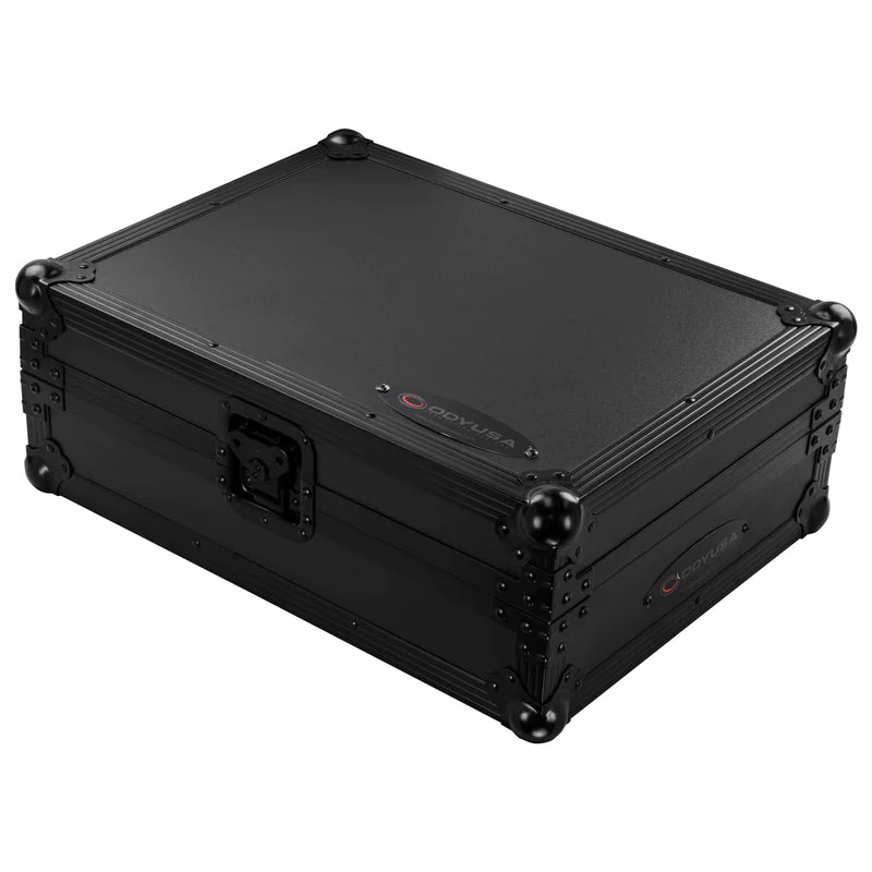 Odyssey FZCDJ3000BL Case DJ Gear - Odyssey FZCDJ3000BL - Pioneer CDJ-3000 Black Flight Case