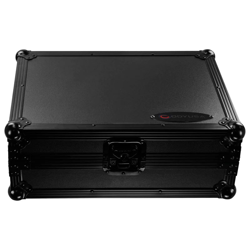 Odyssey FZCDJ3000BL Case DJ Gear - Odyssey FZCDJ3000BL - Pioneer CDJ-3000 Black Flight Case