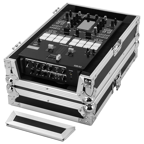 Odyssey FZDJMS11 Case DJ Gear - Odyssey FZDJMS11 - Pioneer DJM-S11 Flight Case