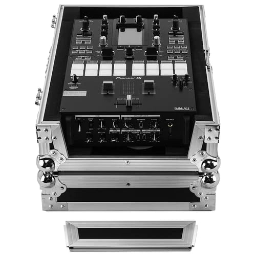 Odyssey FZDJMS11 Case DJ Gear - Odyssey FZDJMS11 - Pioneer DJM-S11 Flight Case