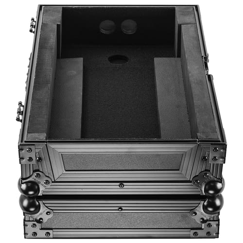 Odyssey FZDJMS11BL Case DJ Gear - Odyssey FZDJMS11BL - Pioneer DJM-S11 Flight Case in Black