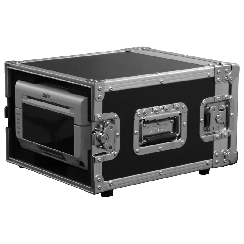 Odyssey FZDNP620 Road Case - Odyssey FZDNP620 - DNP DP-DS620 Photo Printer Case