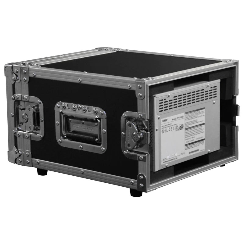 Odyssey FZDNP620 Road Case - Odyssey FZDNP620 - DNP DP-DS620 Photo Printer Case