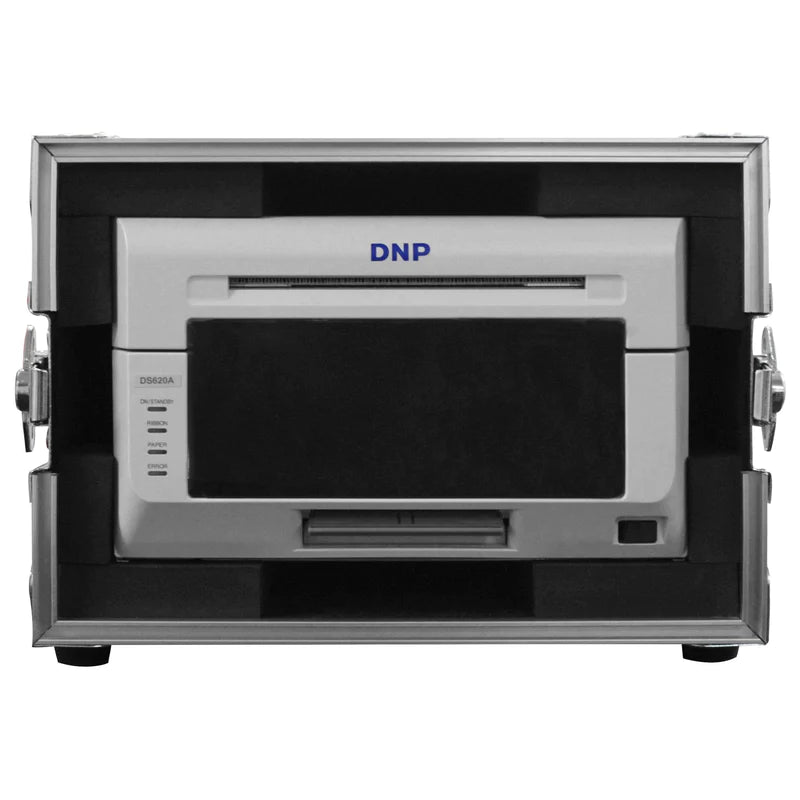 Odyssey FZDNP620 Road Case - Odyssey FZDNP620 - DNP DP-DS620 Photo Printer Case