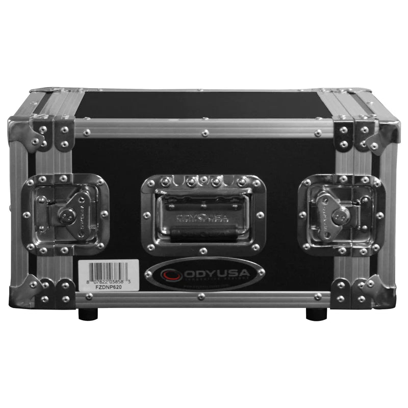 Odyssey FZDNP620 Road Case - Odyssey FZDNP620 - DNP DP-DS620 Photo Printer Case