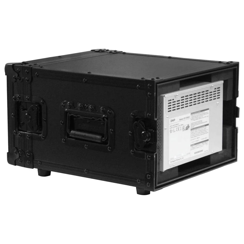 Odyssey FZDNP620BL Road Case - Odyssey FZDNP620BL - Black DNP DP-DS620 Photo Printer Case