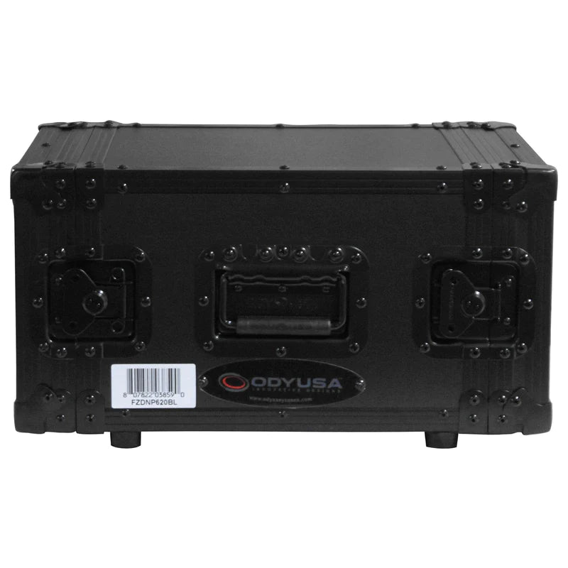 Odyssey FZDNP620BL Road Case - Odyssey FZDNP620BL - Black DNP DP-DS620 Photo Printer Case